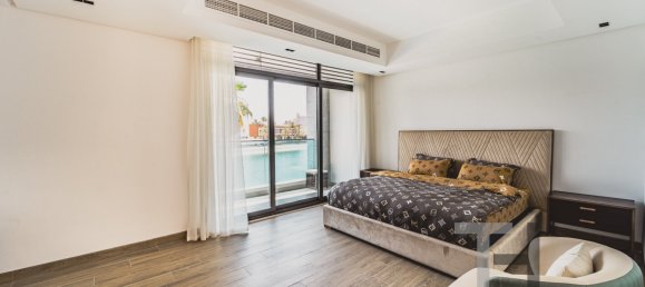 Villa T8 em Palm Jumeirah, UAE N.º 94348 9