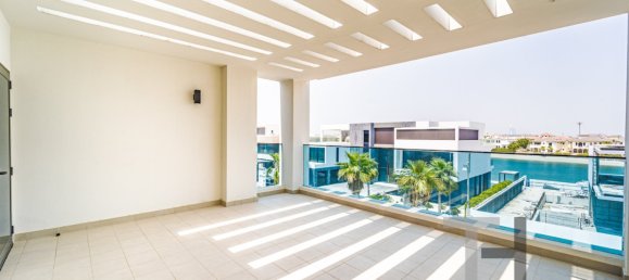 Villa T8 em Palm Jumeirah, UAE N.º 94348 22