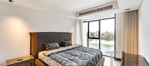 Villa T8 em Palm Jumeirah, UAE N.º 94348 21