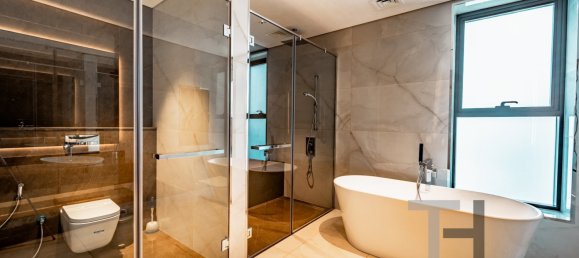 Villa T8 em Palm Jumeirah, UAE N.º 94348 6