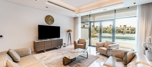 Villa T8 em Palm Jumeirah, UAE N.º 94348 23