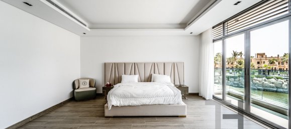 Villa T8 em Palm Jumeirah, UAE N.º 94348 2