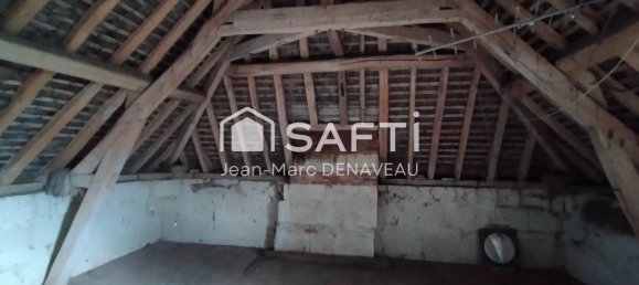 3 bedrooms House in Rivarennes, France No. 270737 8