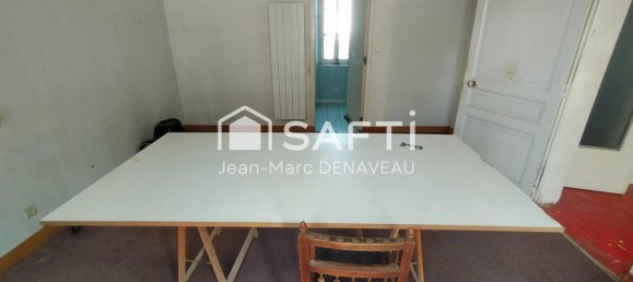 3 bedrooms House in Rivarennes, France No. 270737 3