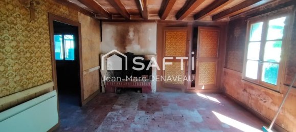 3 bedrooms House in Rivarennes, France No. 270737 2