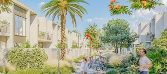 3 bedrooms Villa in The Valley, UAE No. 2765 29