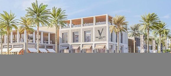 3 bedrooms Villa in The Valley, UAE No. 2765 6