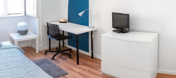 7 bedrooms Apartment in Lisbon, Portugal No. 98147 5