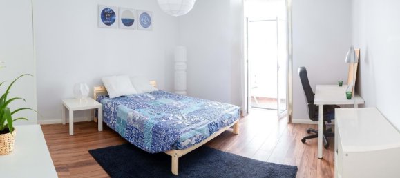 7 bedrooms Apartment in Lisbon, Portugal No. 98147 3