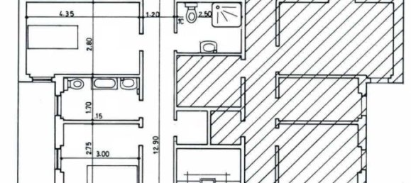 7 bedrooms Apartment in Lisbon, Portugal No. 98147 16