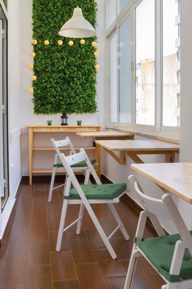 7 bedrooms Apartment in Lisbon, Portugal No. 98147