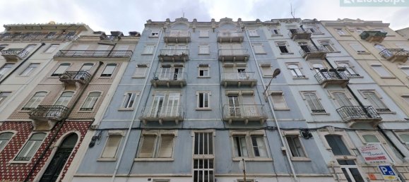 7 bedrooms Apartment in Lisbon, Portugal No. 98147 2