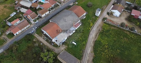 1105m² Warehouse in Alcanhoes, Portugal No. 160896 5