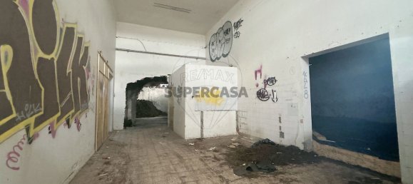 1105m² Warehouse in Alcanhoes, Portugal No. 160896 6