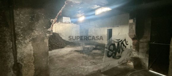 1105m² Warehouse in Alcanhoes, Portugal No. 160896 8