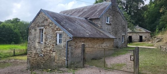 3 bedrooms Villa in Calvados, France No. 356583 15