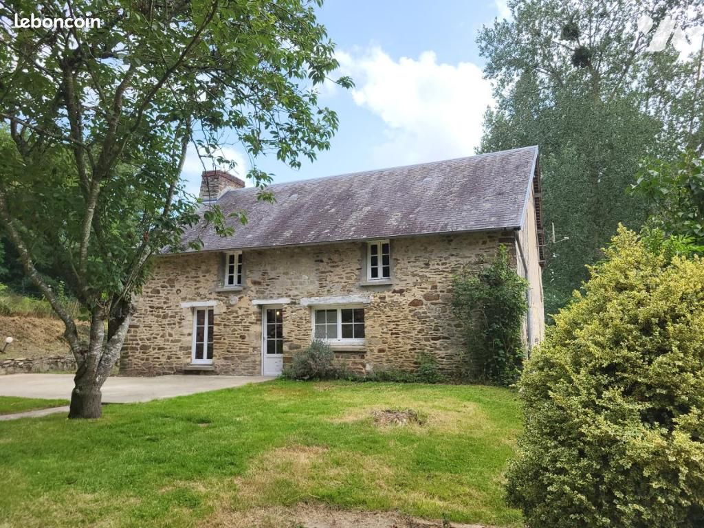 3 bedrooms Villa in Calvados, France No. 356583