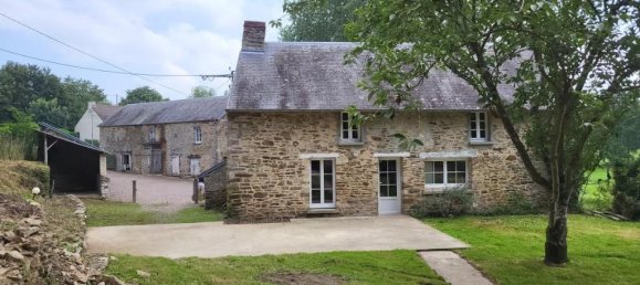 3 bedrooms Villa in Calvados, France No. 356583 11