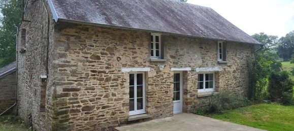 3 bedrooms Villa in Calvados, France No. 356583 16