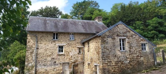 3 bedrooms Villa in Calvados, France No. 356583 13