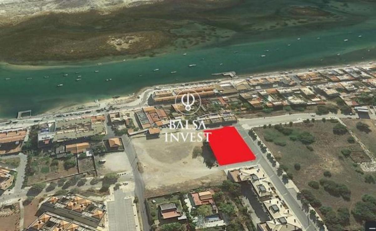 2 bedrooms Apartment in Tavira, Portugal No. 5919