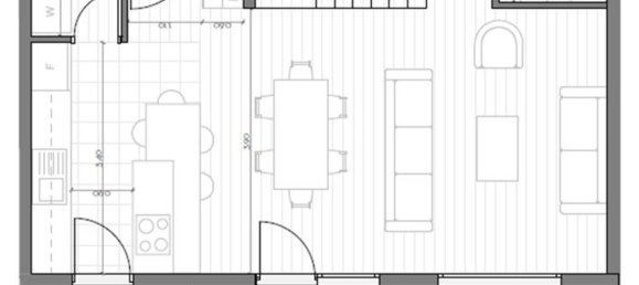 3 Schlafzimmer Haus in Cabezon de la Sal, Spain, Nr. 170713 3