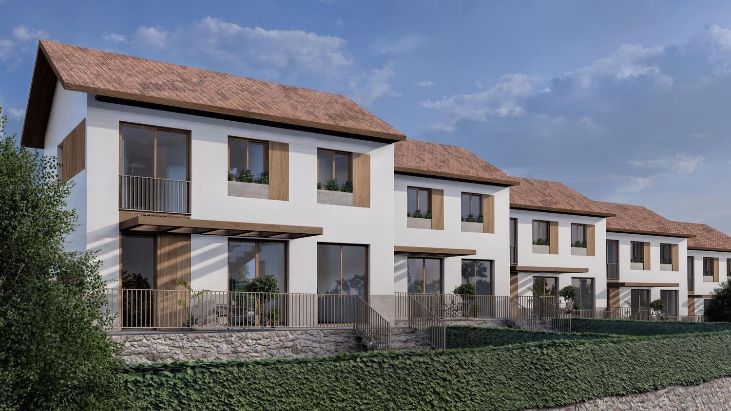 3 Schlafzimmer Haus in Cabezon de la Sal, Spain, Nr. 170713