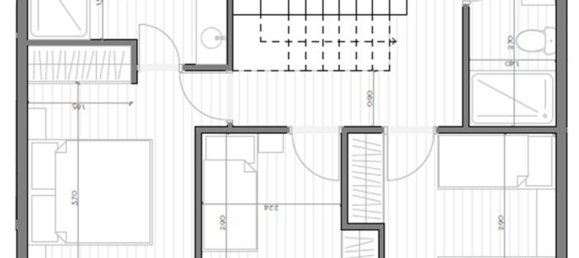 3 Schlafzimmer Haus in Cabezon de la Sal, Spain, Nr. 170713 2