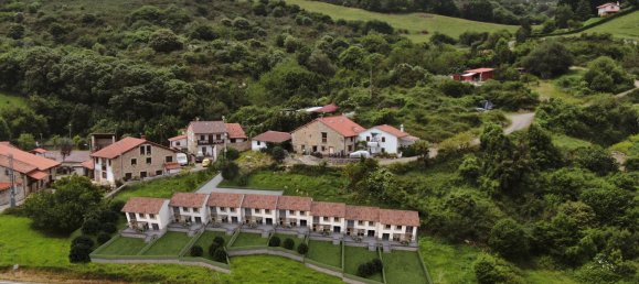 3 Schlafzimmer Haus in Cabezon de la Sal, Spain, Nr. 170713 15