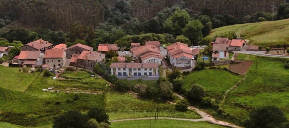 3 Schlafzimmer Haus in Cabezon de la Sal, Spain, Nr. 170713 18