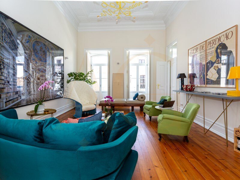 5 غرف نوم منزل في Tavira, Portugal رقم 137268