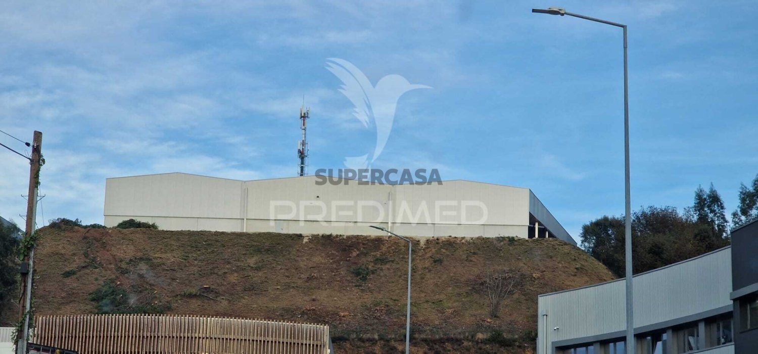 Almacén en Ponte de Lima, Portugal 1516 m² No. 283322