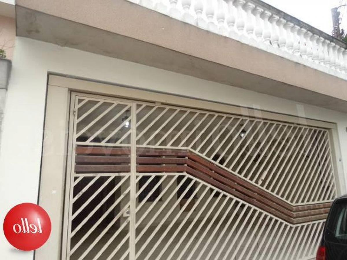 3 Schlafzimmer Haus in Sao Paulo, Brazil, Nr. 499536