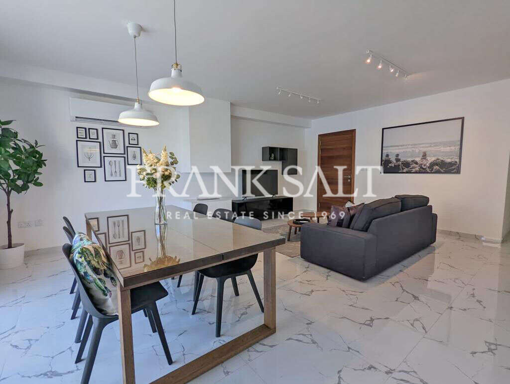 2 bedrooms Apartment in Sliema, Malta No. 11096