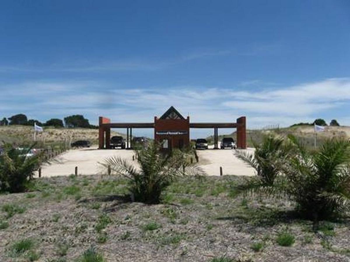  Land in Mar del Plata, Argentina No. 122106