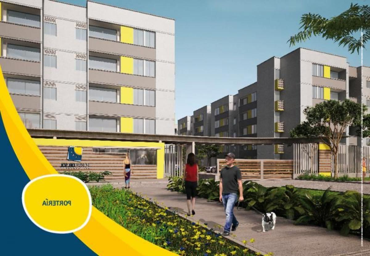 3 Schlafzimmer Haus in Atlantico, Colombia, Nr. 6308