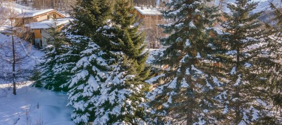 5 bedrooms Apartment in Les Belleville, France No. 185 7