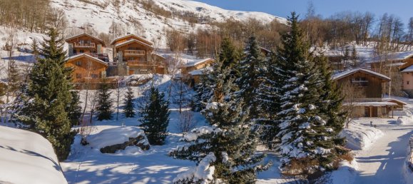 5 bedrooms Apartment in Les Belleville, France No. 185 8