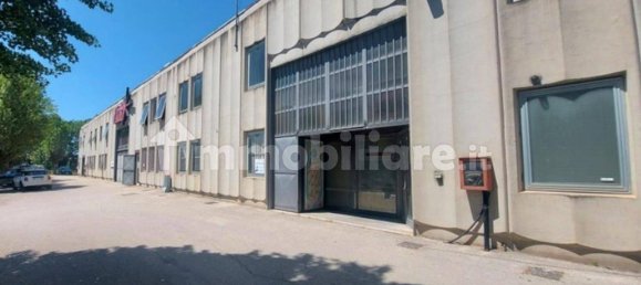 مستودع في Perugia, Italy 379متر مربع رقم 354595 6