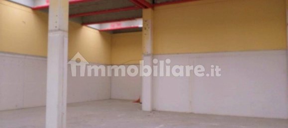 مستودع في Perugia, Italy 379متر مربع رقم 354595 2