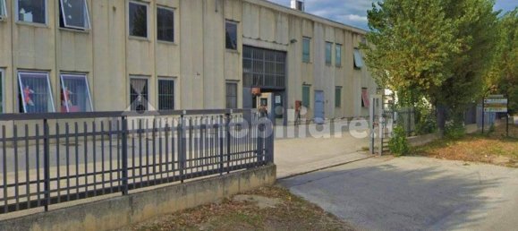 مستودع في Perugia, Italy 379متر مربع رقم 354595 13