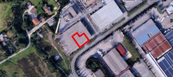 مستودع في Perugia, Italy 379متر مربع رقم 354595 15