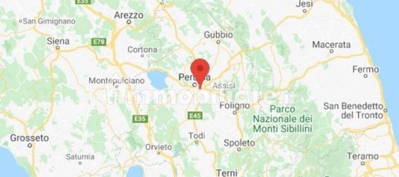 مستودع في Perugia, Italy 379متر مربع رقم 354595 19