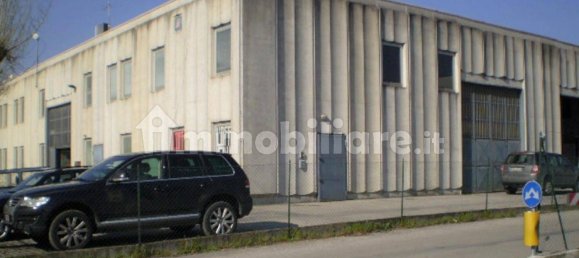 مستودع في Perugia, Italy 379متر مربع رقم 354595 3