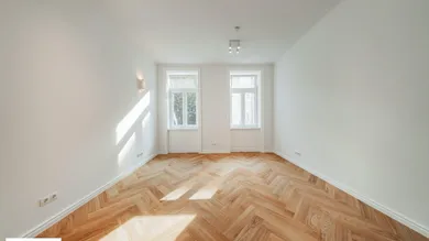 Apartamento de 2 divisões em Rudolfsheim-Funfhaus, Austria N.º 115776
