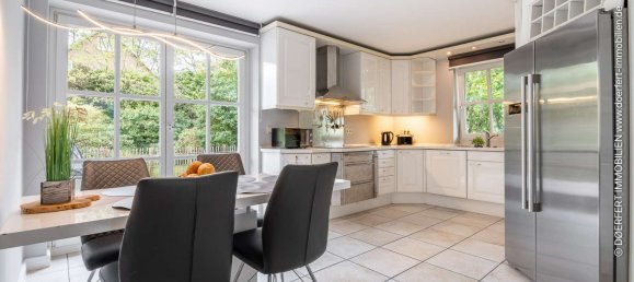 Villa T4 em Harburg, Germany N.º 13508 6