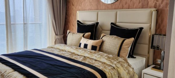 1 Schlafzimmer Eigentumswohnung in Pattaya, Thailand, Nr. 60190 3
