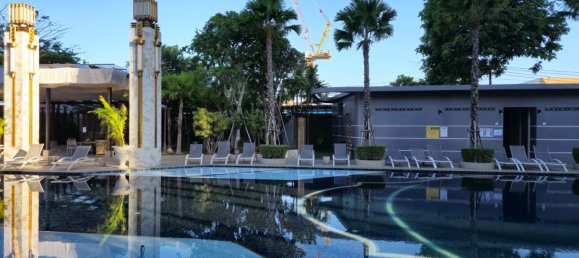 1 Schlafzimmer Eigentumswohnung in Pattaya, Thailand, Nr. 60190 8