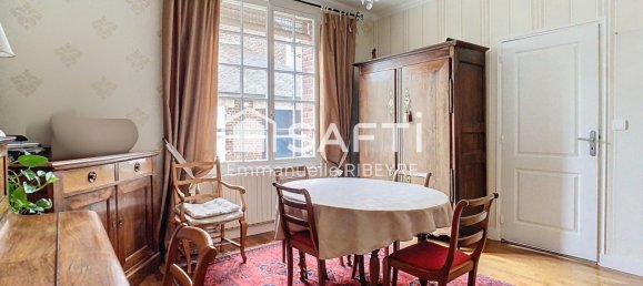 Casa de 5 dormitorios en Noyon, France No. 266648 8