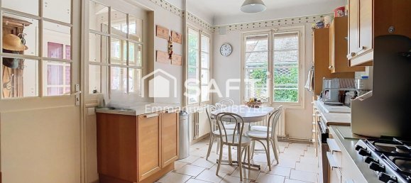 Casa de 5 dormitorios en Noyon, France No. 266648 4